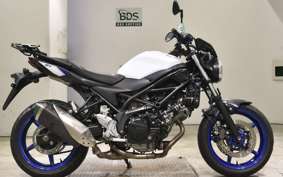 SUZUKI SV650 A 2016 VP55B