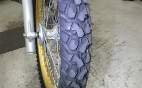 YAMAHA SEROW 250 Gen.2 DG17J