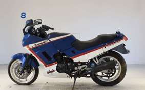 KAWASAKI GPX250R EX250E