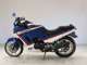 Фото Kawasaki GPX250R с японского аукциона