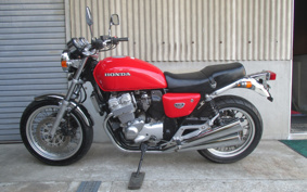 HONDA CB400 2000 NC36