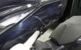 HONDA PCX 125 JK05