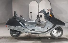 HONDA FUSION MF02