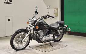 YAMAHA DRAGSTAR 250 VG02J