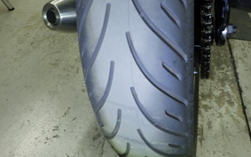 TRIUMPH SPEED TWIN 900 2023