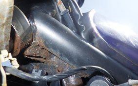 KAWASAKI BALIUS 250 Gen.2 ZR250B