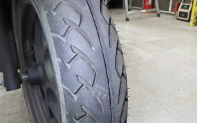 HONDA LEAD 125 1998 JF45