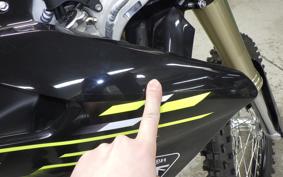 TRIUMPH TF450X 2024