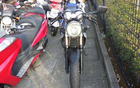 KAWASAKI BALIUS 250 Gen.2 ZR250B