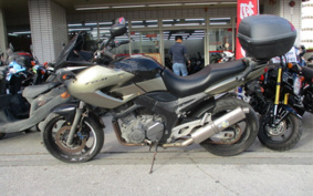 YAMAHA TDM900 2006 RN11