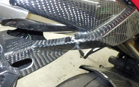 HONDA CBR600RR 2020 PC40