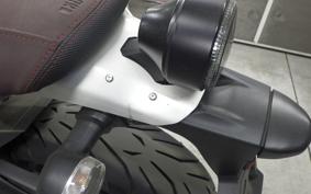 YAMAHA XSR900 2017 RN46J