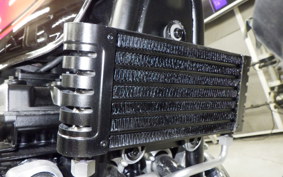 KAWASAKI ZEPHYR 400 KAI 2004 ZR400C