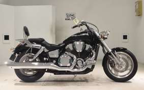 HONDA VTX1800 2002 SC46