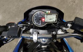 SUZUKI GSR750 GR7NA