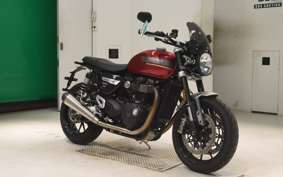 TRIUMPH SPEED TWIN 1200 2023