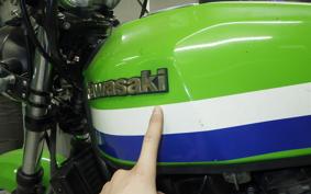 KAWASAKI ZRX400 1998 ZR400E