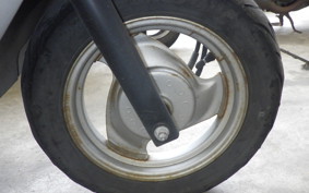 YAMAHA JOG Gen.5 SA36J