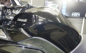 KAWASAKI NINJA 1000SX 2021 ZXT02K