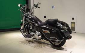 HARLEY FLD 1580 2014