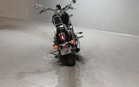 HONDA SHADOW 400 NC34