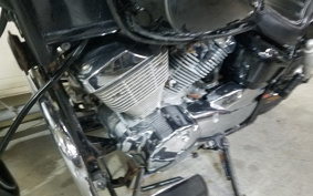 YAMAHA DRAGSTAR 250 VG02J