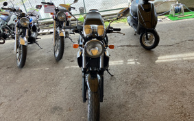 KAWASAKI BALIUS 250 ZR250A
