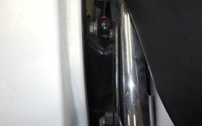 HARLEY FLHX 1580 2008