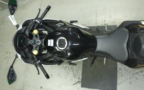 KAWASAKI ZX-4R SE 2026 ZX400P