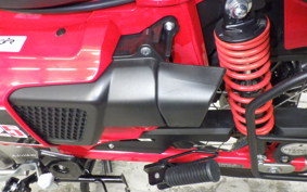 HONDA CT125-2 1993 JA65