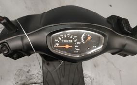 SUZUKI ADDRESS V125 CF4EA