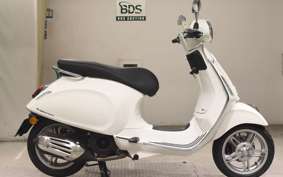 VESPA PRIMAVERA 125 1999
