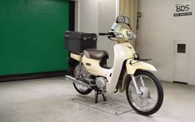 HONDA C110 SUPER CUB 2005 JA10