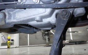 SUZUKI LET's 4 2021 CA45A