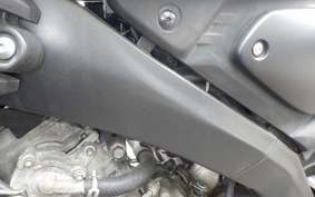 YAMAHA XSR155