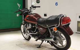 HONDA GL 400 WING 1979 GL400
