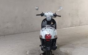 HONDA GIORNO AF77