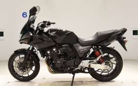 HONDA CB400 SUPER BOLDOR A 2021 NC42