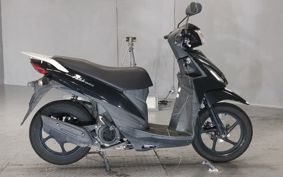 SUZUKI ADDRESS V110 CE47A
