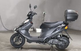 SUZUKI ADDRESS V125 CF46A