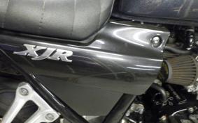 YAMAHA XJR400 Gen.3 R 2009 RH02J