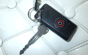 HONDA FORZA Z 1991 MF08