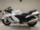 Фото Suzuki HAYABUSA Gen.3 2021 с японского аукциона