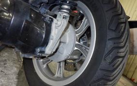 YAMAHA TRICITY 125 2001 SE82J