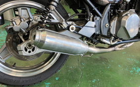 KAWASAKI ZEPHYR 750 2025 ZR750C