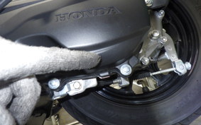 YAMAHA JOG-7 2026 AY01