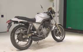 YAMAHA SRX600 Gen.1 1985 1JK