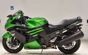KAWASAKI ZX 1400 NINJA R A 2016