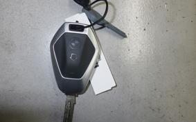 BMW R1300GS Touring 2025