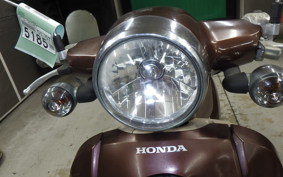 HONDA GIORNO 2